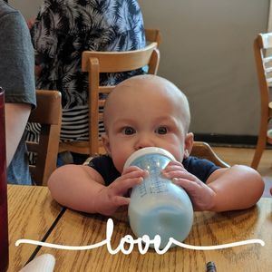 Meet your Posher, Tammy